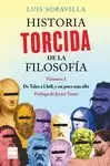 HISTORIA TORCIDA DE LA FILOSOFÍA, I