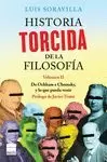 HISTORIA TORCIDA DE LA FILOSOFÍA, II