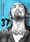 VAGABOND, 37