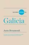 HISTORIA MÍNIMA DE GALICIA