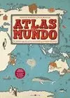 ATLAS DEL MUNDO