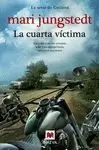 LA CUARTA VÍCTIMA