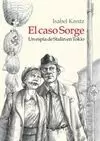 EL CASO SORGE. UN ESPIA DE STALIN EN TOKIO