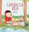 CAPERUCITA ROJA