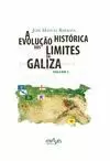 A EVOLUÇÃO HISTÓRICA DOS LIMITES DA GALIZA (I)