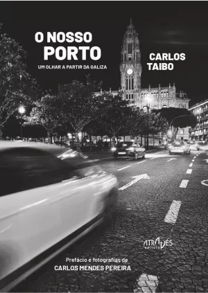 O NOSSO PORTO