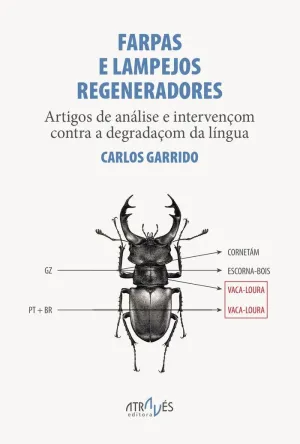 FARPAS E LAMPEJOS REGENERADORES