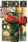 ONE PUNCH-MAN, 1