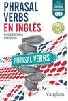 PHRASAL VERBS EN INGLÉS QUE DEBERÍAS CONOCER