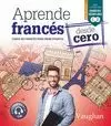 APRENDE FRANCÉS DESDE CERO