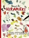 HIRAMEKI (EL RAYO DE INSPIRACION)