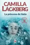 LA PRINCESA DE HIELO  (10 ANIVERSARIO)