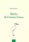 DIARIO DE CROSSES GREEN