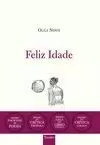 FELIZ IDADE