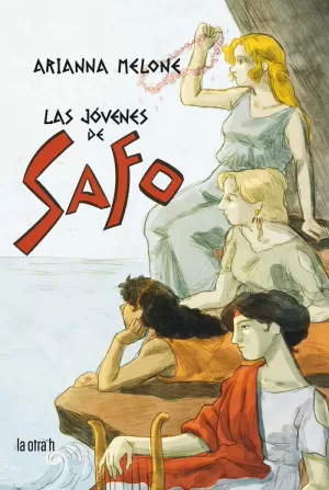 JÓVENES DE SAFO