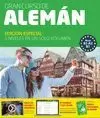 GRAN CURSO PONS DE ALEMÁN