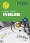 GRAMÁTICA PRÁCTICA INGLÉS