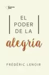 EL PODER DE LA ALEGRÍA