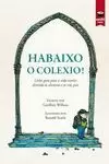 HABAIXO O COLEXIO!