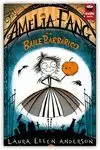 AMELIA FANG E O BAILE BARBÁRICO