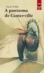 A PANTASMA DE CANTERVILLE