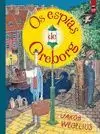 OS ESPÍAS DE OREBORG