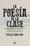 LA POESÍA DE LA CLASE.