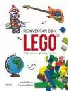 REINVENTAR CON LEGO