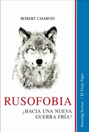 RUSOFOBIA