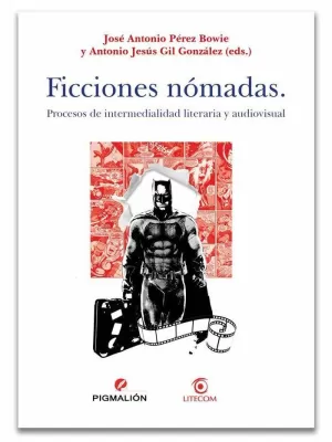 FICCIONES NÓMADAS