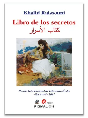 LIBRO DE LOS SECRETOS