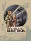 LOS NIÑOS DE LA RESISTENCIA, 3. LOS DOS GIGANTES