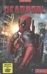 DEADPOOL (COLLECTOR'S CUT)