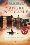 SANGRE INTOCABLE