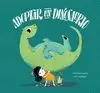 ADOPTAR A UN DINOSAURIO