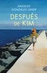 DESPUÉS DE KIM