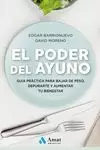 EL PODER DEL AYUNO