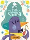 BO CAMIÑO VALENTIÑO