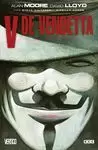 V DE VENDETTA