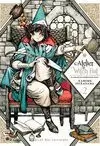 ATELIER OF WITCH HAT, 02