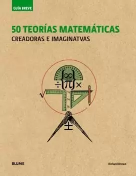 50 TEORÍAS MATEMÁTICAS