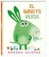 EL BURRITO VERDE