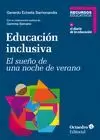 EDUCACIÓN INCLUSIVA