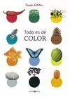 TODO ES DE COLOR