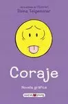 CORAJE