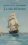 LA ISLA DEL TESORO