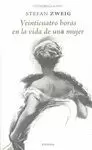 VEINTICUATRO HORAS EN LA VIDA DE UNA MUJER