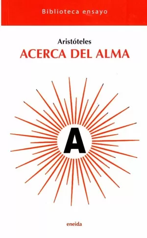 ACERCA DEL ALMA