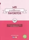 MIS PROBLEMAS FAVORITOS 3.1