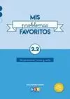 MIS PROBLEMAS FAVORITOS 2.2